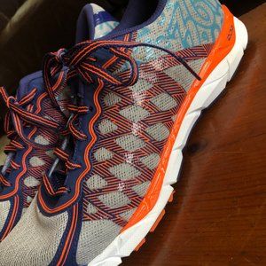 361 Degree Shoes KgM2